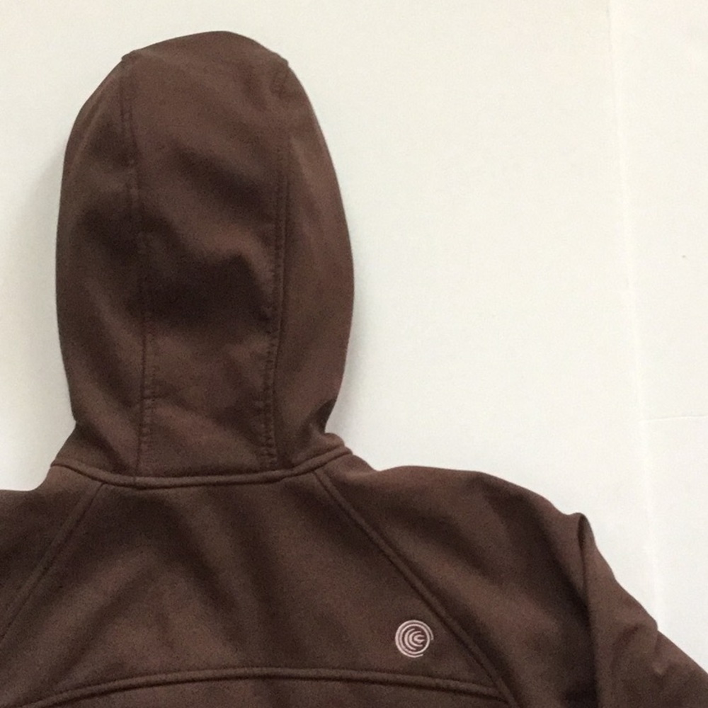 Columbia Convert Performance Shell Ski Jacket (S) - Picture 7 of 7